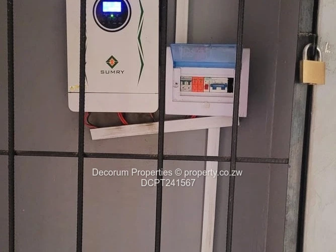 Modern 3-Bed House in Fidelity - Walled, Fitted Kitchen, En-Suite