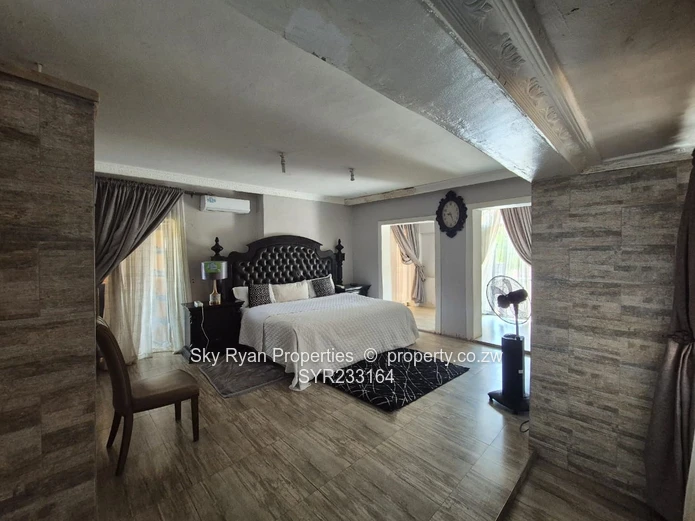 Belgravia Double Storey For Sale