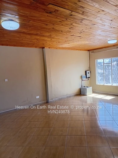 Modern Double storey house to rent 
