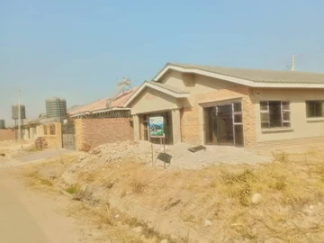 House for sale