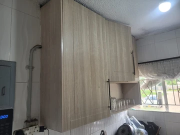 3 Bedroom Flat & Apartment