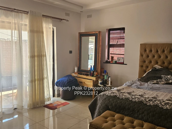 Beautiful Home For Rental In Madokero Estates (Sole Mandate)