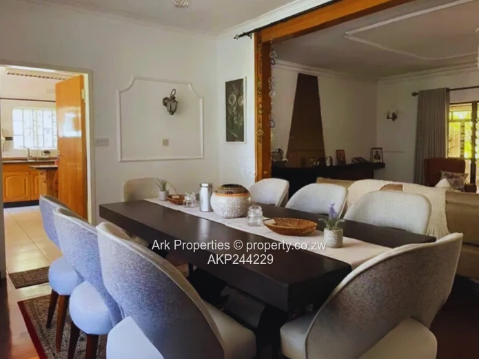 House for Sale – Alexandra Park