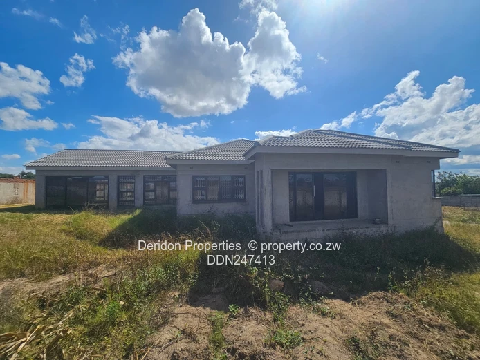 Most sought after investment opportunity  (Sole Mandate)
