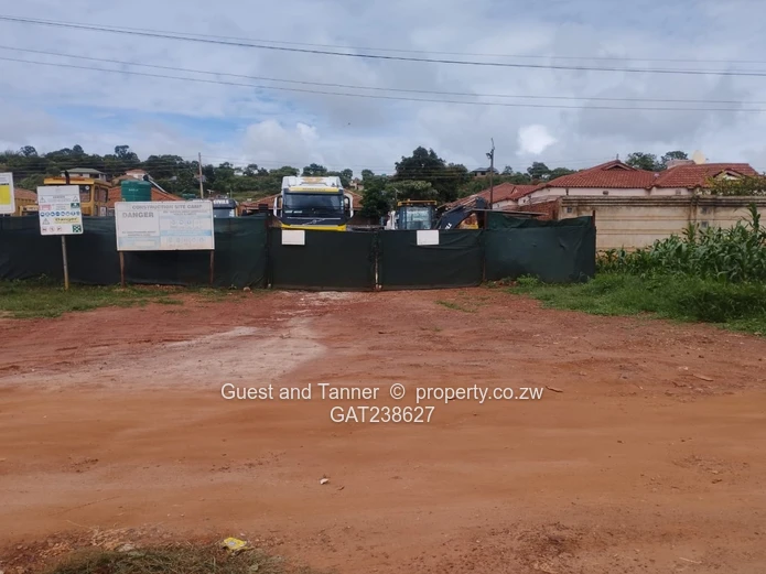 Residential Land For Sale In Cold Comfort