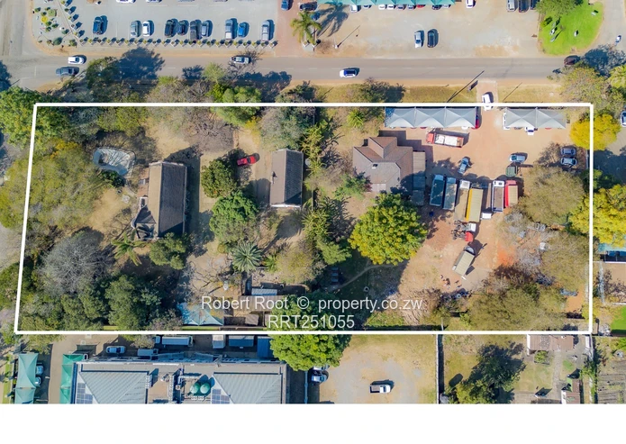 Prime Development Opportunity – Avondale