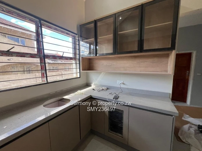 Garden Flat for rent