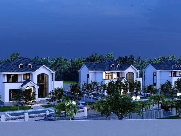 Commercial Property