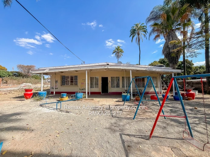 4-Bedroom Cluster Home for Sale