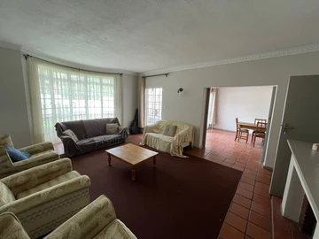 3 Bedroom Townhouse Complex