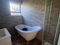 2 Bedroom Garden Flat