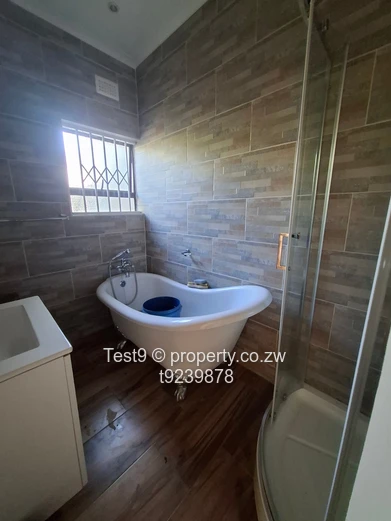 Modern Cluster home Available in Prime Location"