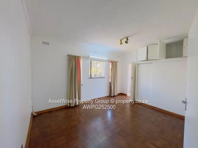 Milton Park Residential Home for Letting