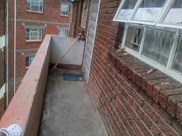 Flat & Apartment