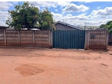 3 Bedroomed House For Rent In Kambuzuma