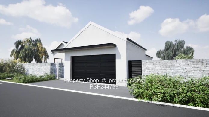 Exclusive Private Townhouse Development