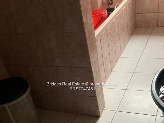 Double Storey Incomplete House in Rydale Ridge