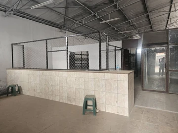 Warehouse & Factory