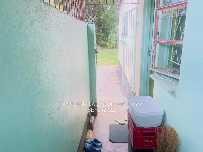 Sole Mandate | Avondale West Harare – Great Investment Opportunity (Sole Mandate)