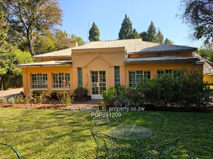 Versatile Property In The Heart Of Suburbs