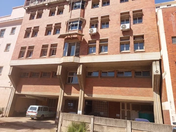 Shop & Retail Property