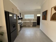 Brand-New Three-Bedroom Units in Highlands!