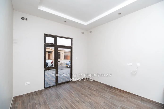 3 bedroom Cluster Home - Arlington Estate 