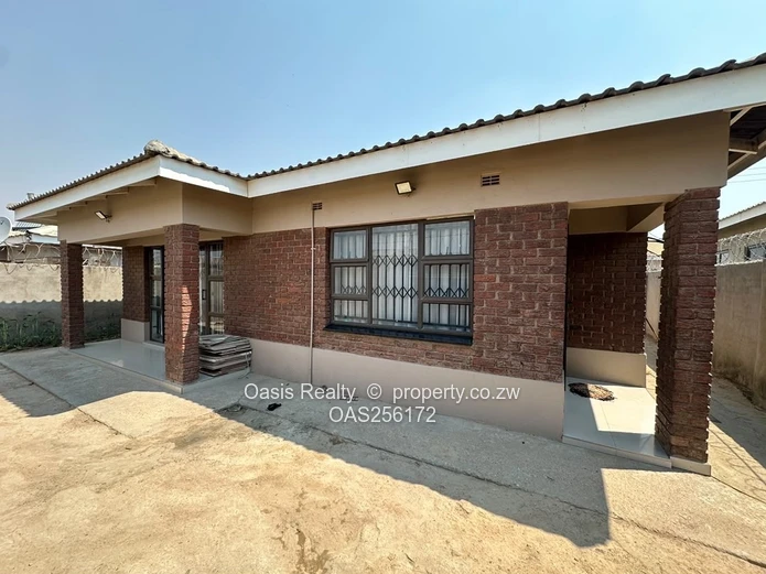 Spacious Family Home To Let | Fidelity Southview