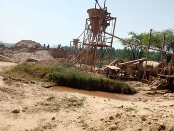 Commercial & Industrial Land