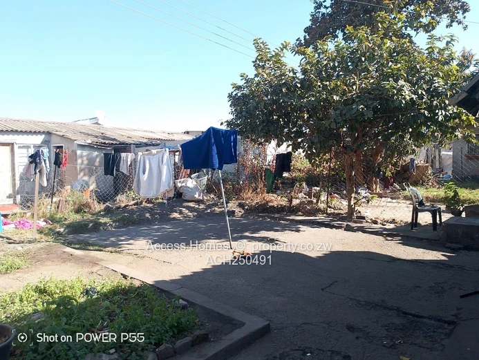 House for rent Mbare National, Daniel Street
