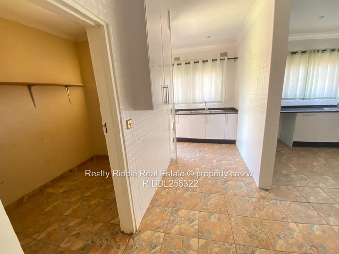 Westgate 4-Bed Family Home with Double Garage & Garden