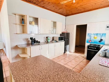 3 Bedroom Cottage