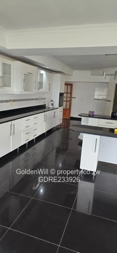 Milton Park house for Rental 