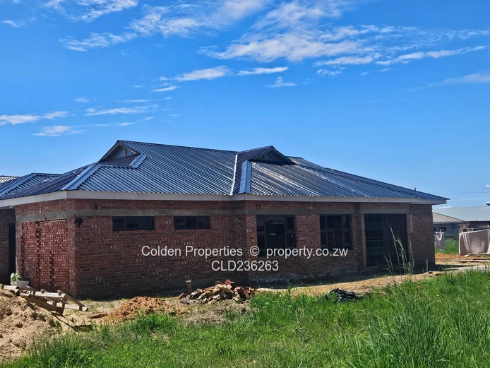 Perfect Opportunity! (Sole Mandate)