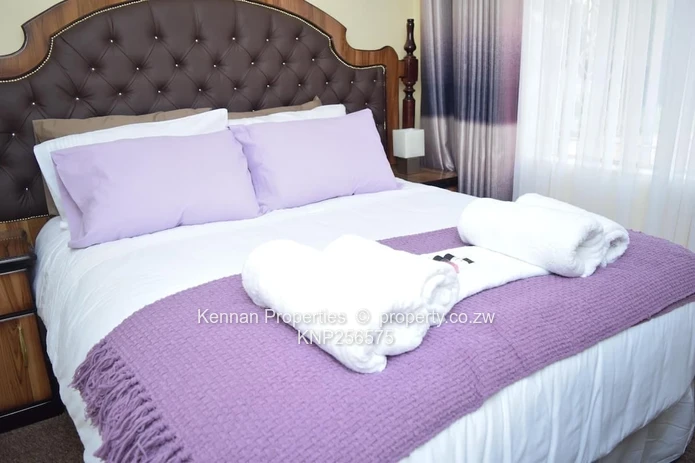 Attractive Furnished 4-Bedroom Family Home in Greystone Park (Sole Mandate)