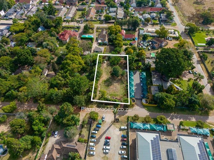 Prime Commercial Stand in Avondale for Sale 
