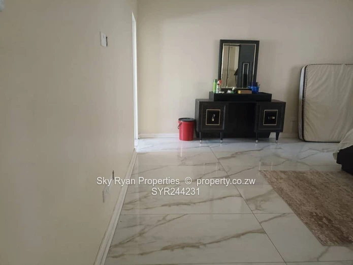 Glen Lorne Cluster To Let