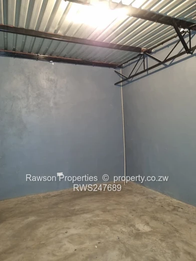 Business Opportunity In Marondera Cbd