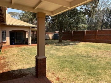 3 Bedroom Townhouse Complex