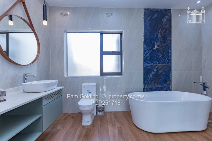 Kambanji – Luxury 5-Bedroom Duplex