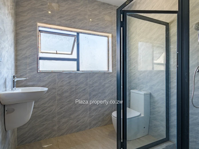 Modern 4-Bedroom Semi-Detached Duplex Cluster Units