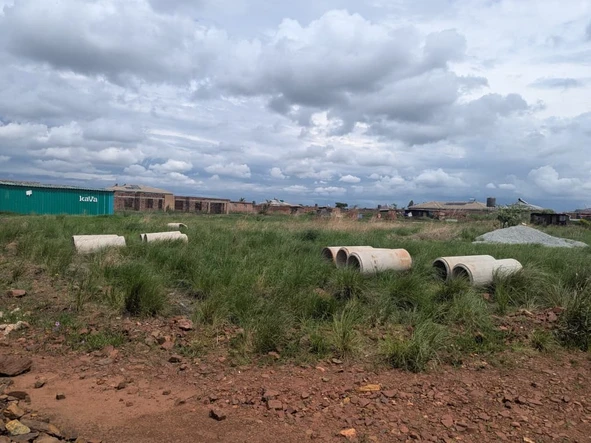 Stands & Residential Land