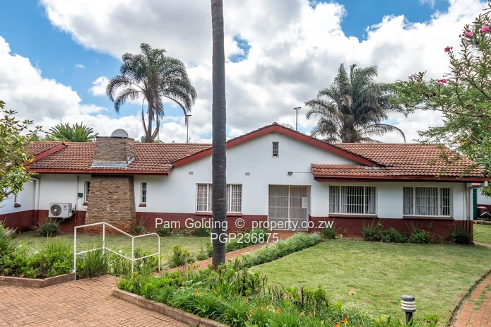 5 Bedroom House For Sale In Gunhill (Sole Mandate)