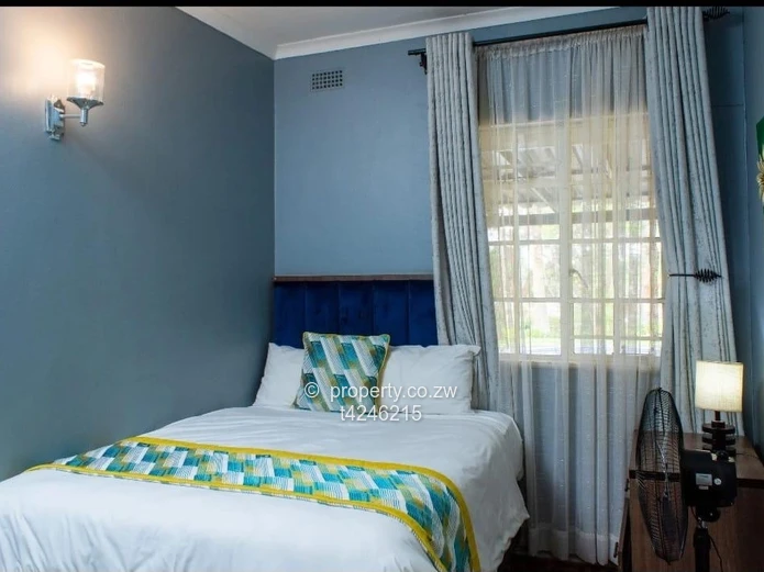 Greystone Park fully furnished house to rent 