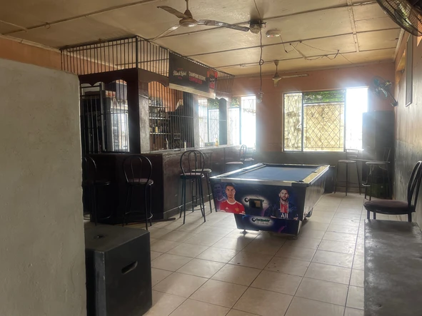 Shop & Retail Property