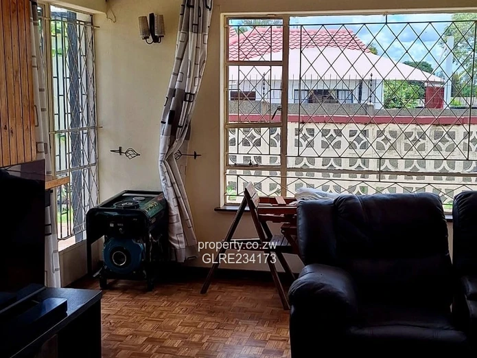 For Sale : A 3-Bedroom Sunridge Home That Has It All.