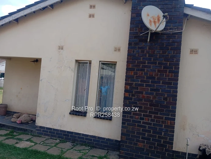 Sunridge 3 -Bed Home For Sale 