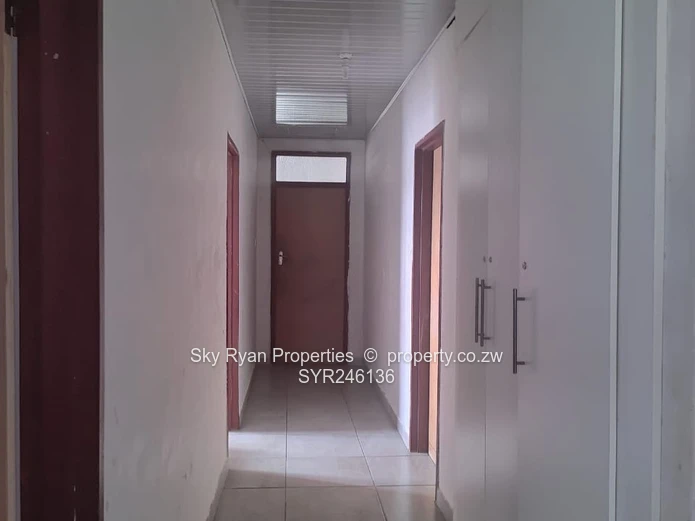 Zimre Park House For Sale