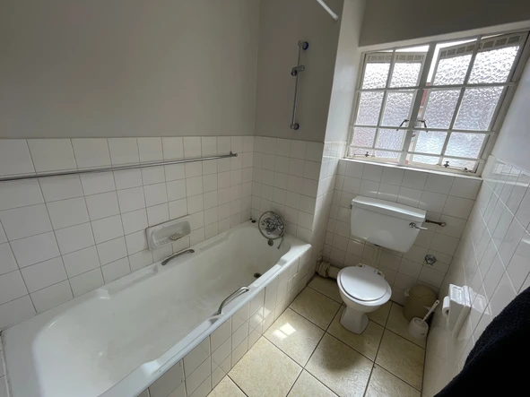 3 Bedroom Townhouse Complex
