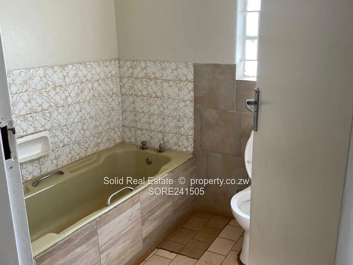 Multipurpose Greendale House